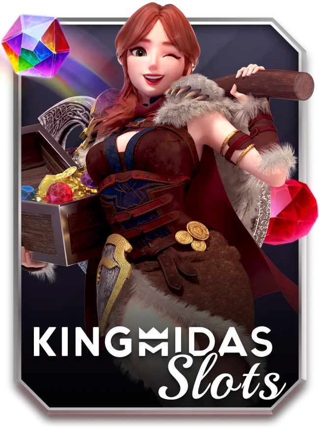 fuji168th kingmidasslots